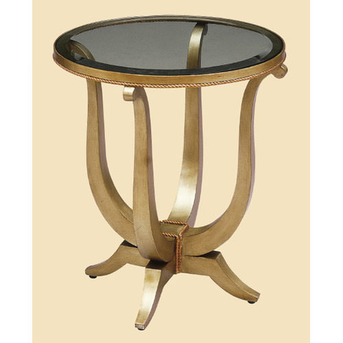 MARGE CARSON Deco Table Flegel's Home Furnishings
