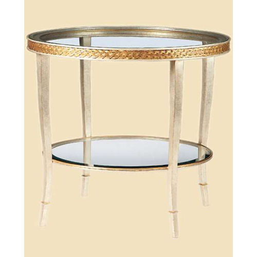 MARGE CARSON Tango End Table Flegel's Home Furnishings