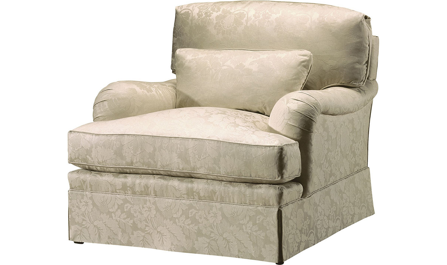 Baker Chair Flegel's Home Furnishings