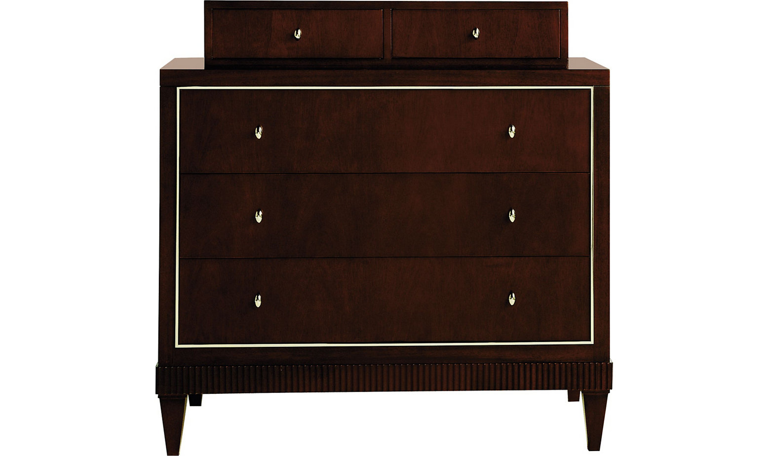 Baker BoxonChest Flegel's Home Furnishings