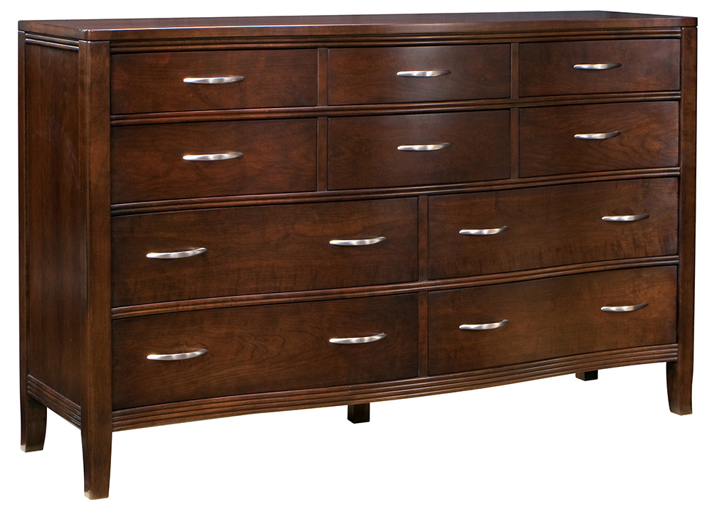 Stickley Chelsea Master Dresser Flegel's Home Furnishings
