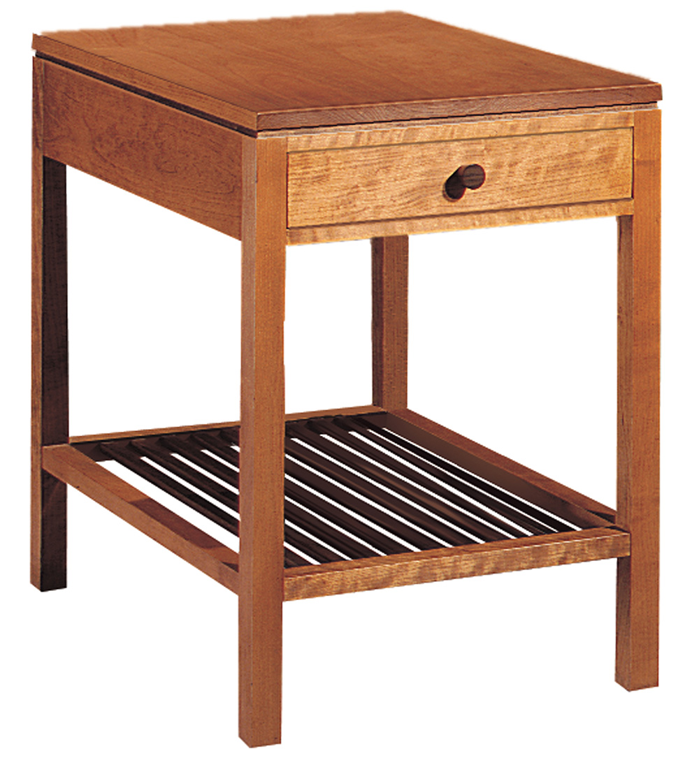 Stickley End Table Flegel's Home Furnishings
