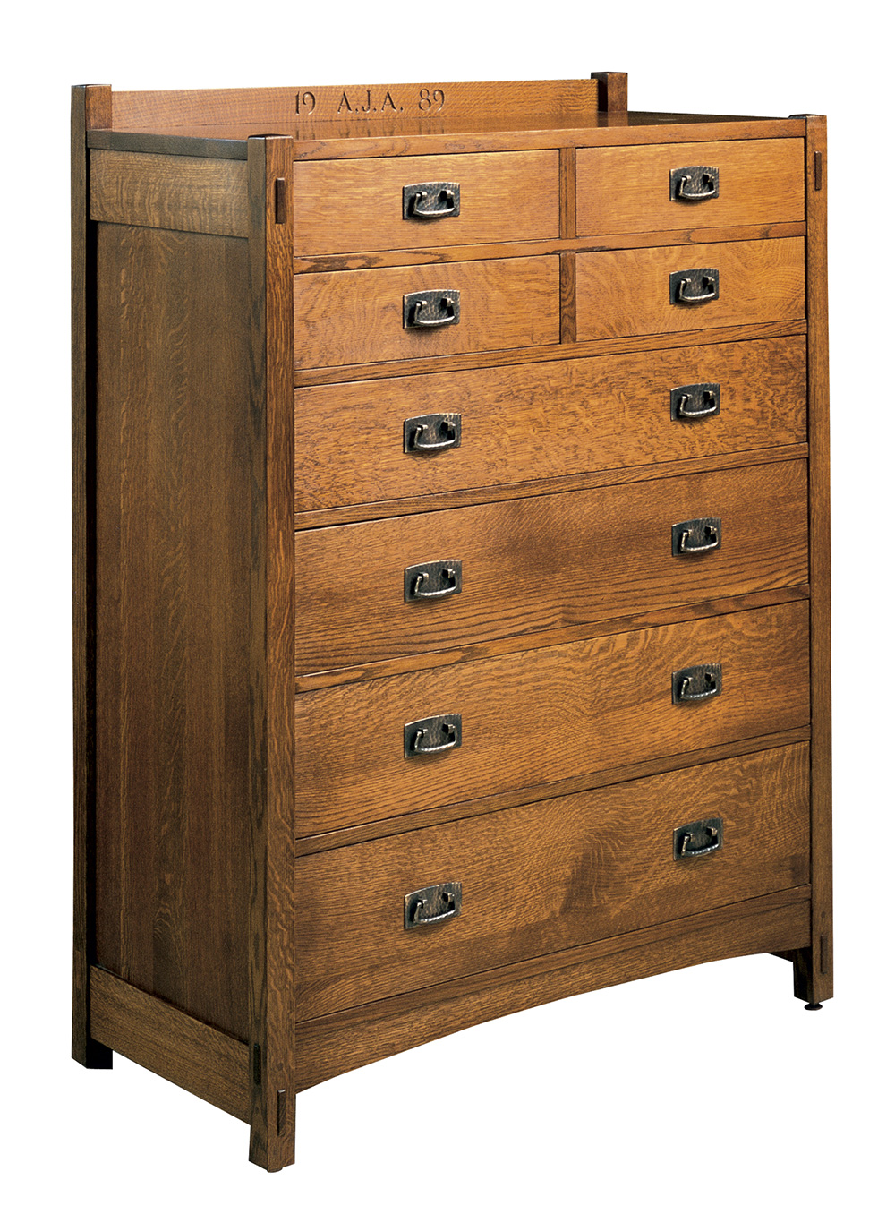 Stickley Chest Flegel's Home Furnishings