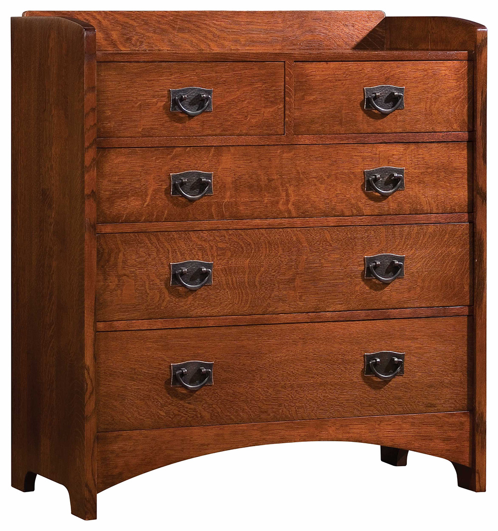 Stickley Dressing Chest Flegel's Home Furnishings