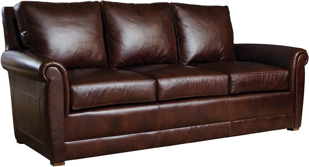 Stickley Portland Sofa Flegel's Home Furnishings