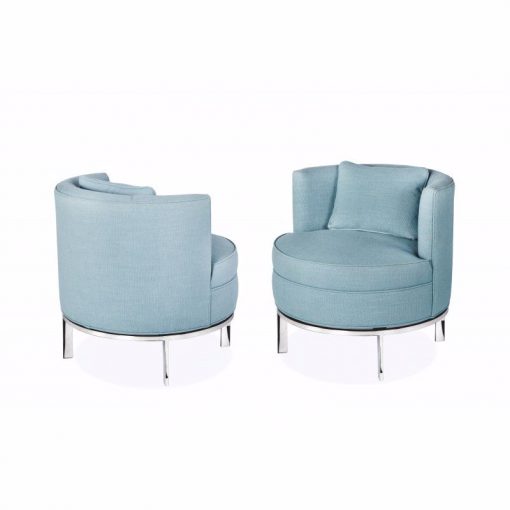GRACE SWIVEL CHAIR - Flegel's Home Furnishings