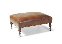 Hancock and Moore Plantation Bench