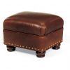 Hancock and Moore Footstool