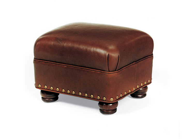 Hancock and Moore Footstool 1 Hancock and Moore Footstool