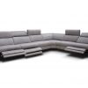 Bracci Tessa sectional
