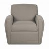 Hancock and Moore Port Swivel Chair