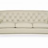 Hancock and Moore Rita Button Tufted Sofa
