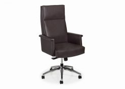 Hancock and Moore Mentor Swivel Tilt chair w/ Pneumatic Lift