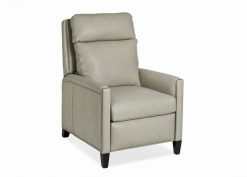 Hancock and Moore Weldon Lounger