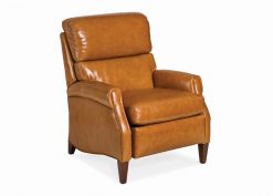 Hancock and Moore Puma Recliner