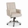 Hancock and Moore Logic Swivel Tilt Chair