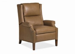 Hancock and Moore Greyson Power Recliner