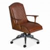 Hancock and Moore Sebring Swivel Tilt Chair
