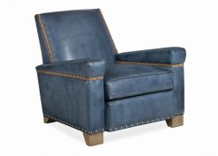 Hancock and Moore Overland Chair