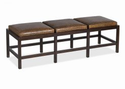 Hancock and Moore Newbury Bench