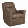 Hancock and Moore Anton Memory Swivel Chair
