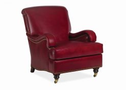 Hancock and Moore Dylan Chair