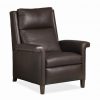 Hancock and Moore Ghent Power Recliner