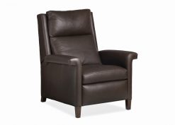 Hancock and Moore Ghent Recliner