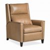 Hancock and Moore Agnes High Back Power Recliner
