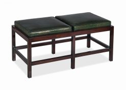 Hancock and Moore Newbury Bench