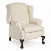 Hancock and Moore Sterling Wing Chair Recliner