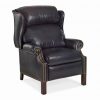 Hancock and Moore Royal High Leg Power Recliner