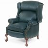 Hancock and Moore Elliott Ball and Claw Power Recliner