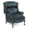 Hancock and Moore Elliott Ball and Claw Recliner
