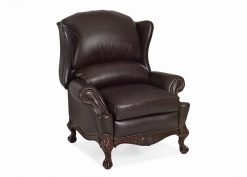 Hancock and Moore Weymuth Recliner