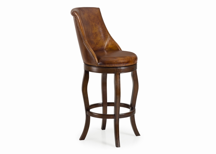 Hancock and Moore Watson Bar Stool 1 Hancock and Moore Watson Bar Stool