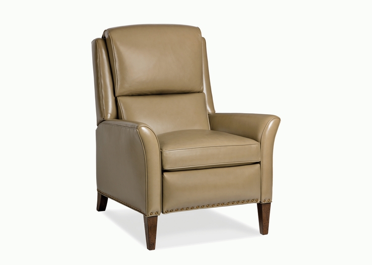 Hancock and Moore Laney Recliner 1 Hancock and Moore Laney Recliner