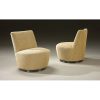 THAYER COGGIN Jo - Swivel Chair