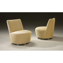 THAYER COGGIN Jo - Swivel Chair