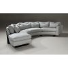 THAYER COGGIN Clip-Left Chaise