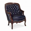 Hancock and Moore Balfour Tufted Chair