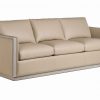 Hancock and Moore Muse Sofa