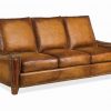 Hancock and Moore Nordic Sofa w/ Viking Arms