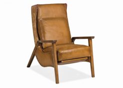 Hancock and Moore Renovation Recliner