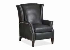 Hancock and Moore Snead Recliner