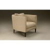 THAYER COGGIN Meridien - Lounge Chair
