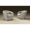 THAYER COGGIN Swivel Chair