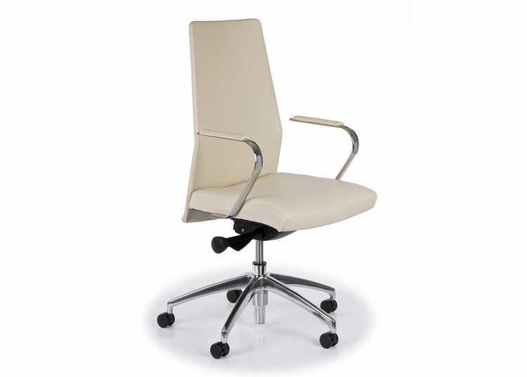 Hancock and Moore Blade Fully Upholstered Swivel Tilt Chair 1 Hancock and Moore Blade Fully Upholstered Swivel Tilt Chair