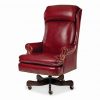 Hancock and Moore Freeman Swivel Tilt Chair