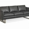 Hancock and Moore Edgewater Sofa